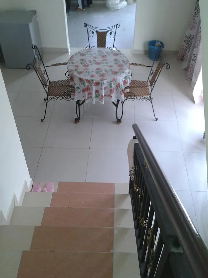 Homestay Roomstay Klebang Melaka Malacca