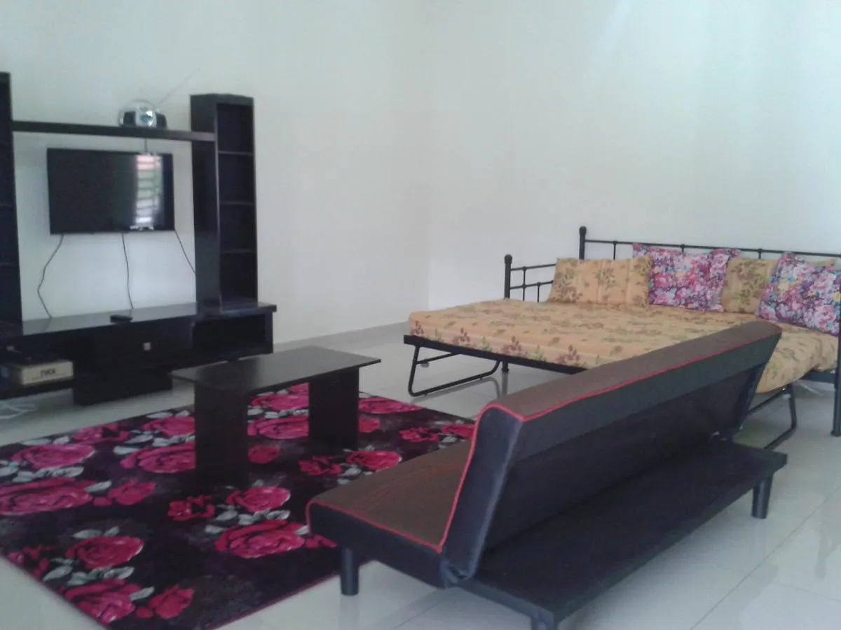 Homestay Roomstay Klebang Melaka