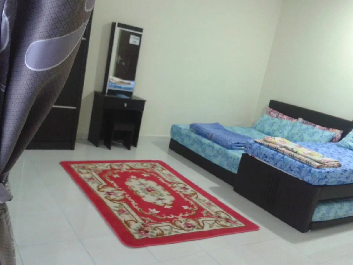 Homestay Roomstay Klebang Melaka Malaysia