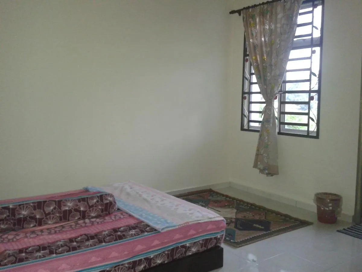 Homestay Roomstay Klebang Melaka マレーシア